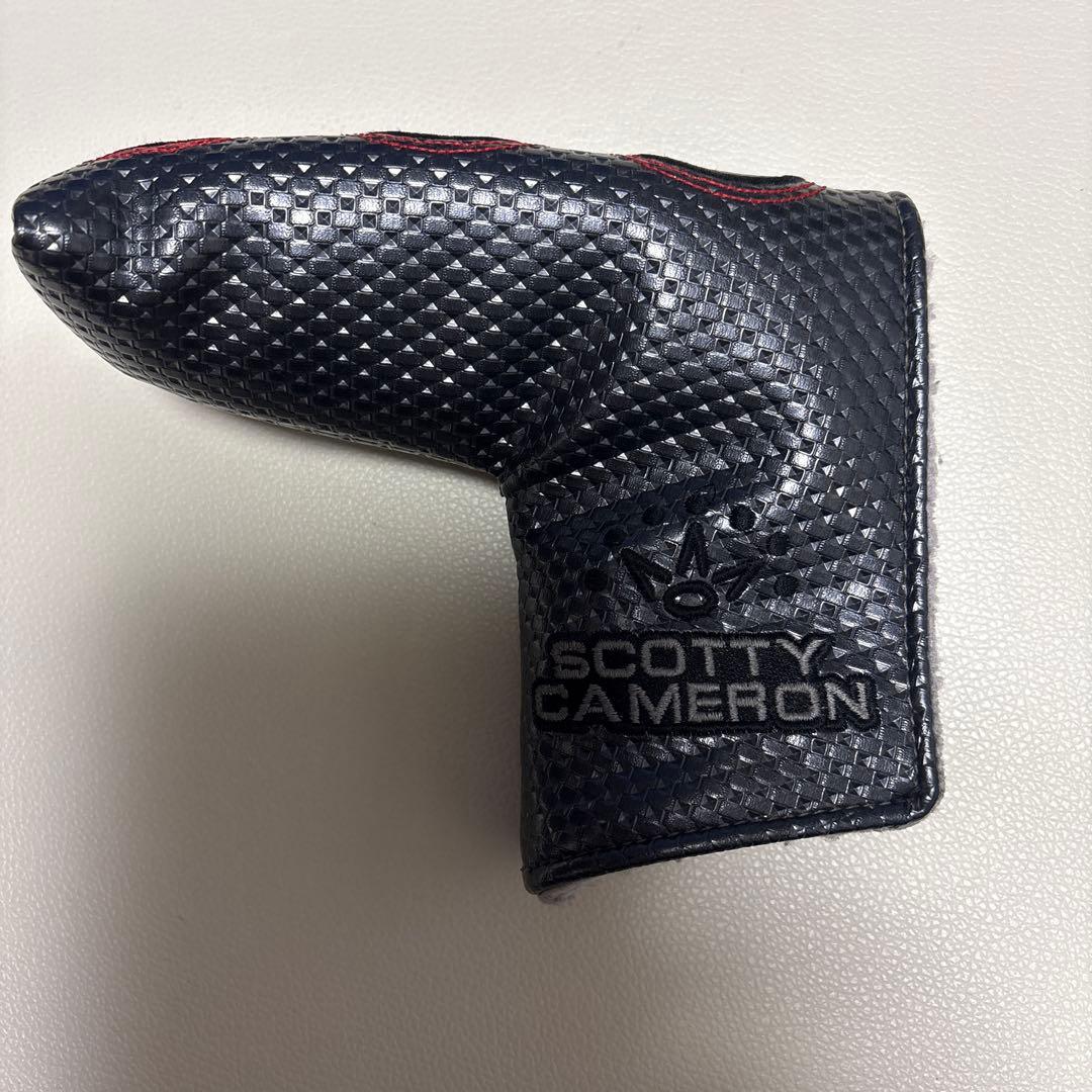 Scotty Cameron California Sonoma パター
