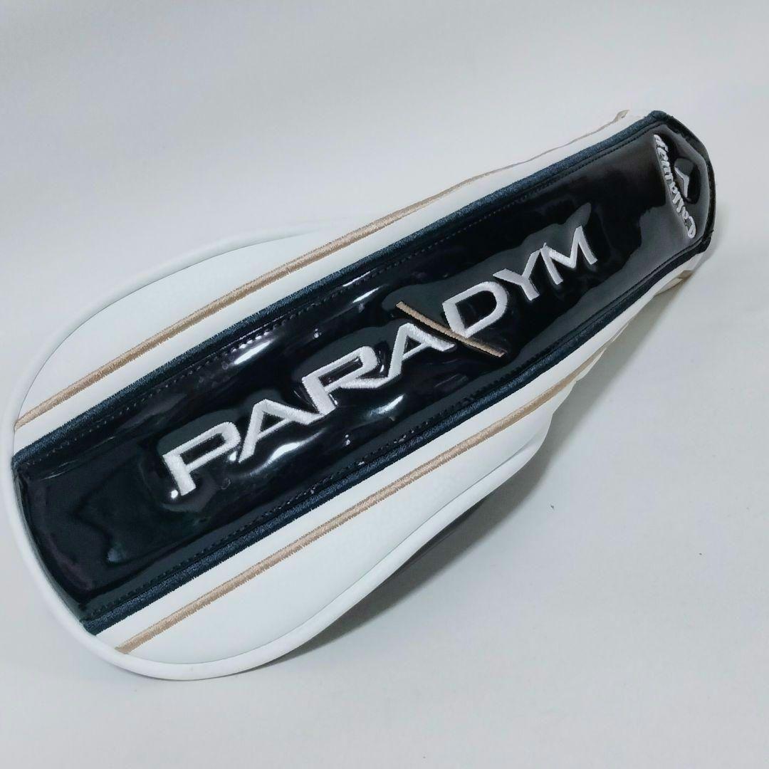 Callaway PARADYM ◆◆◆ 10.5