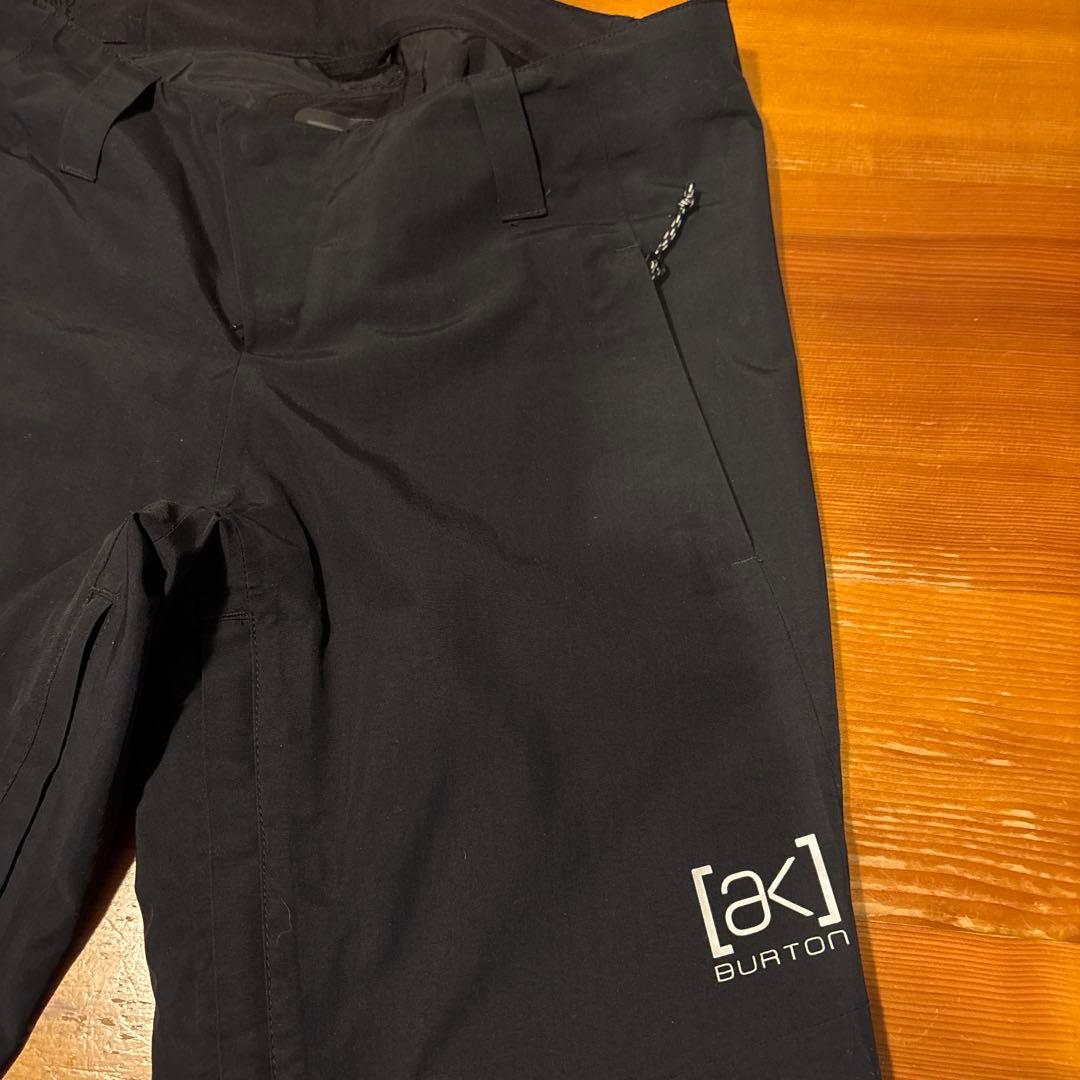 BURTON AK STRATUS パンツ GORE-TEX
