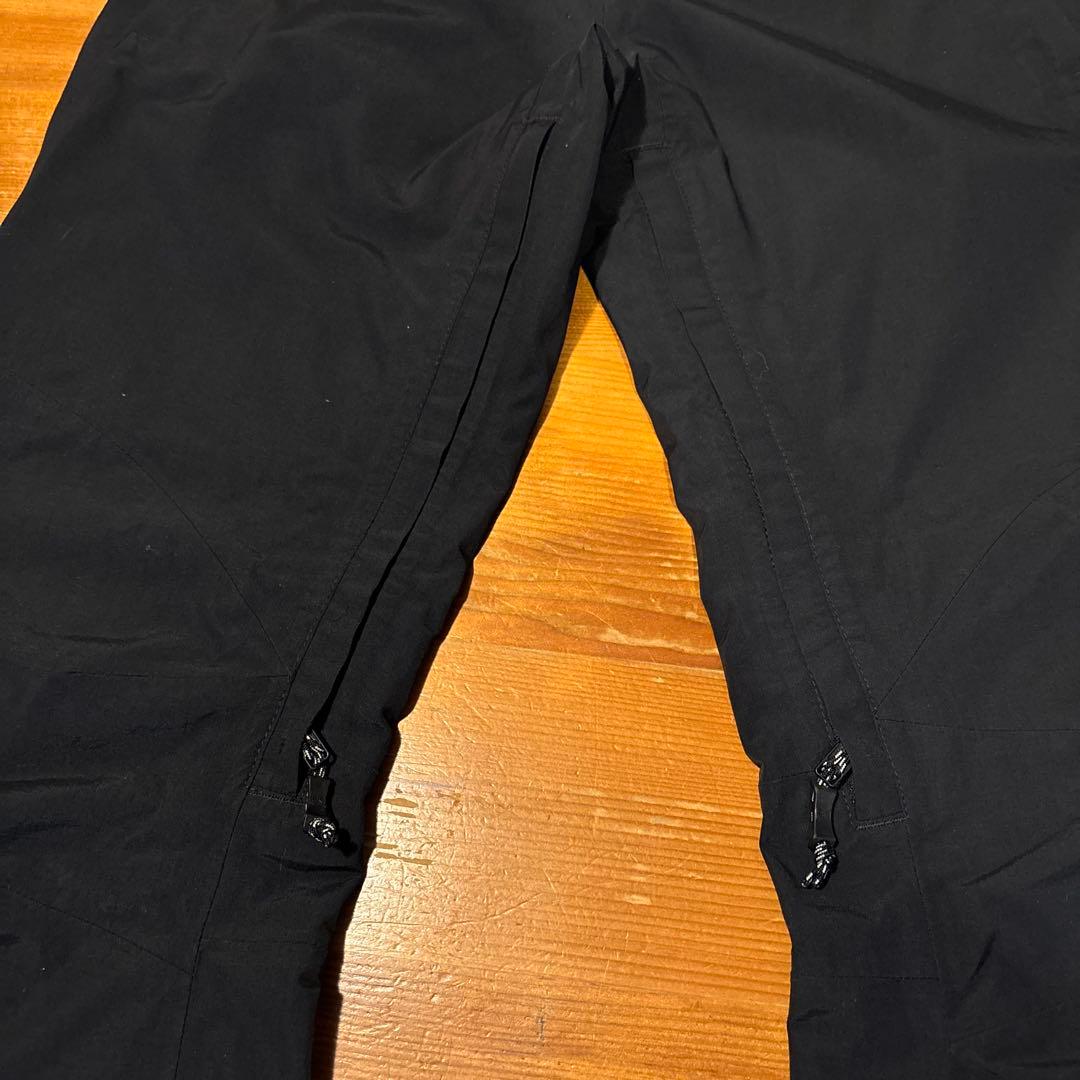 BURTON AK STRATUS パンツ GORE-TEX
