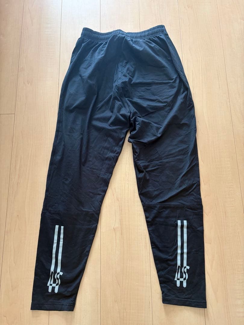 Luz e Sombra ブラックジャージ XL