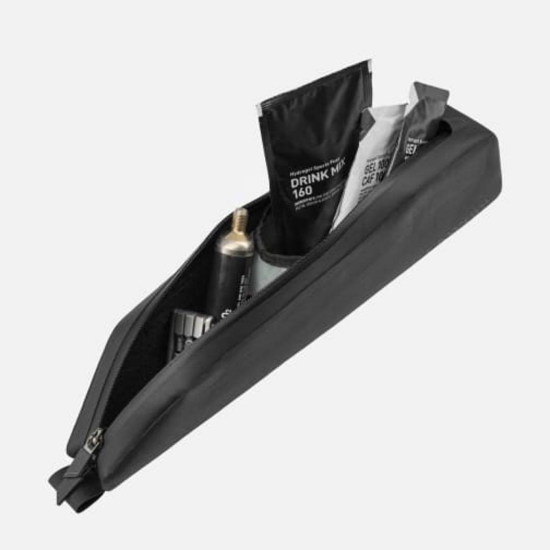 アクセサリー Canyon LOAD Top Tube Bag Long
