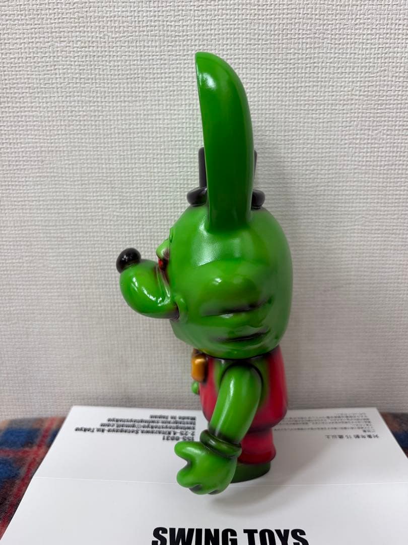 その他 SWING TOYS
