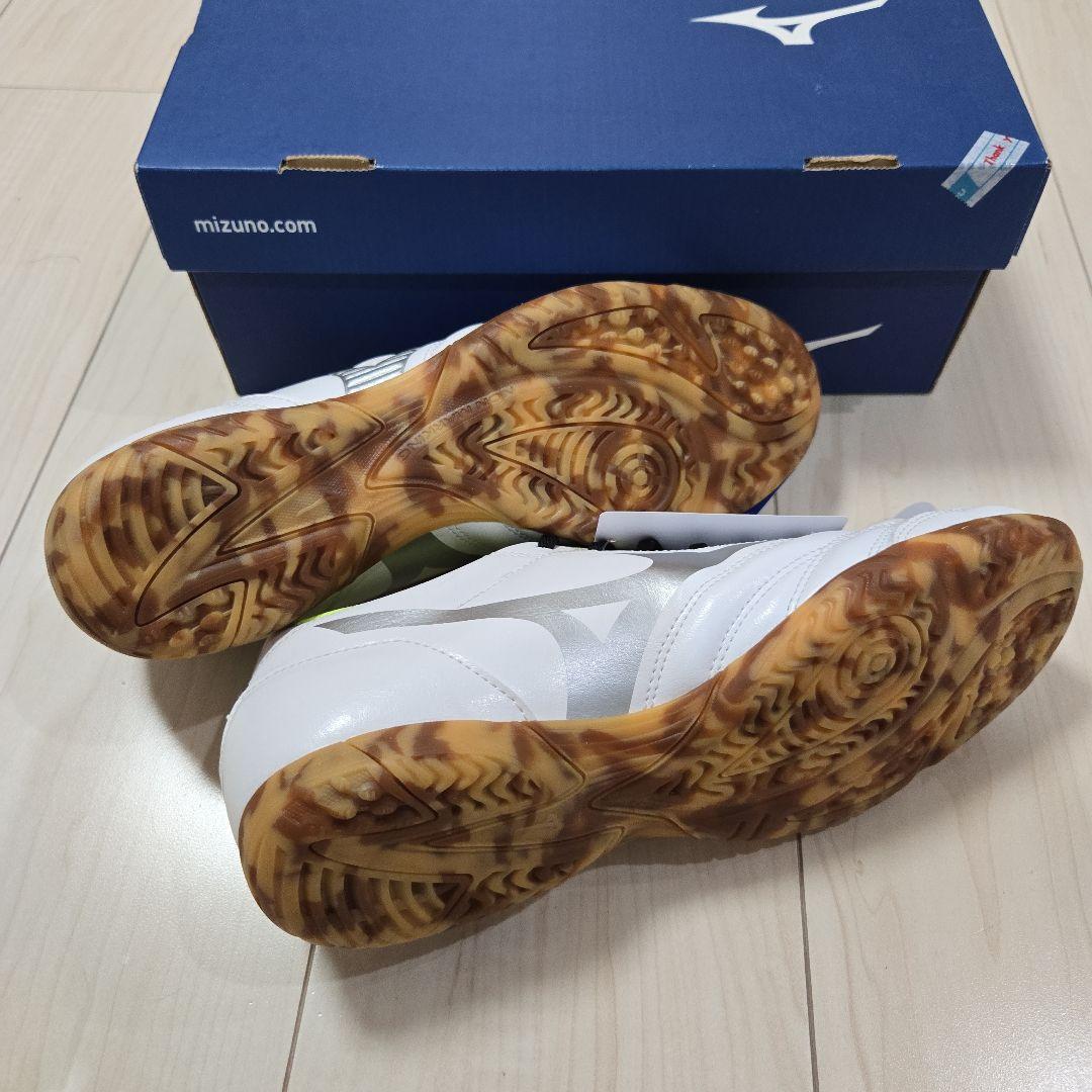 ミズノ モナルシーダ FS SALA フットサルシューズ サイズ26cm 新品