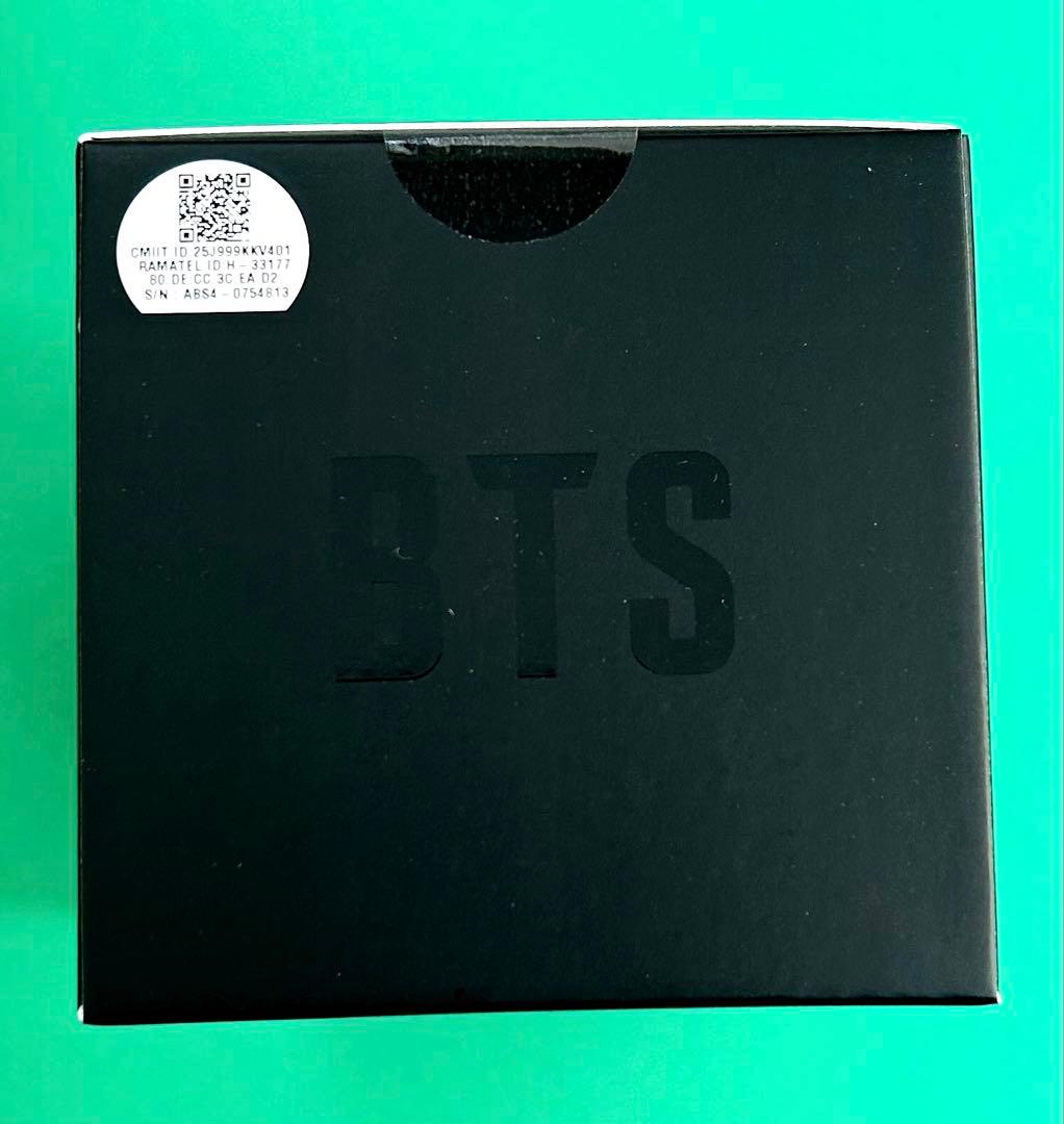 【新品・未開封】BTS OFFICIAL LIGHT STICK VER.4❗️