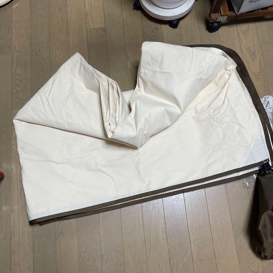 [美品]Ogawa System TarpRectaT/C システムタープレクタ