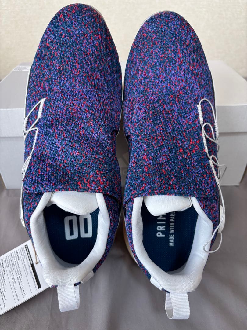 adidas CODECHAOS BOA 21 26.5 コードカオス ボア