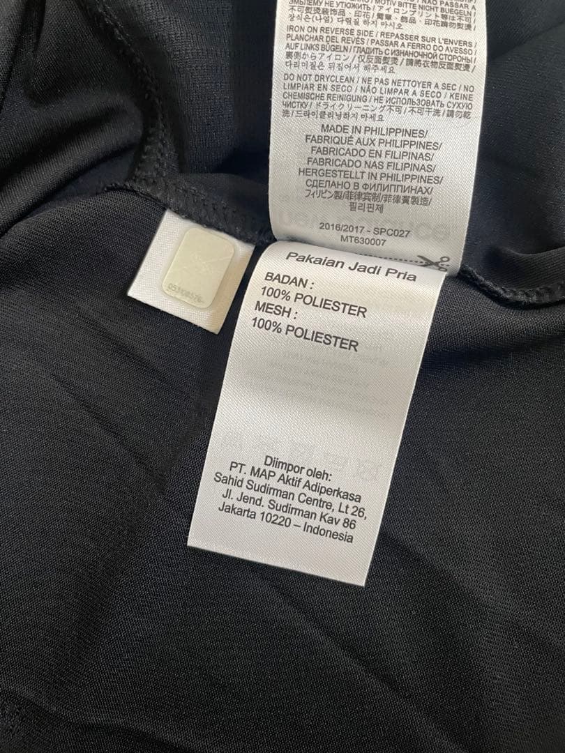 【タグ付新品未使用】リバプール アウェイ #10 コウチーニョ ユニフォーム
