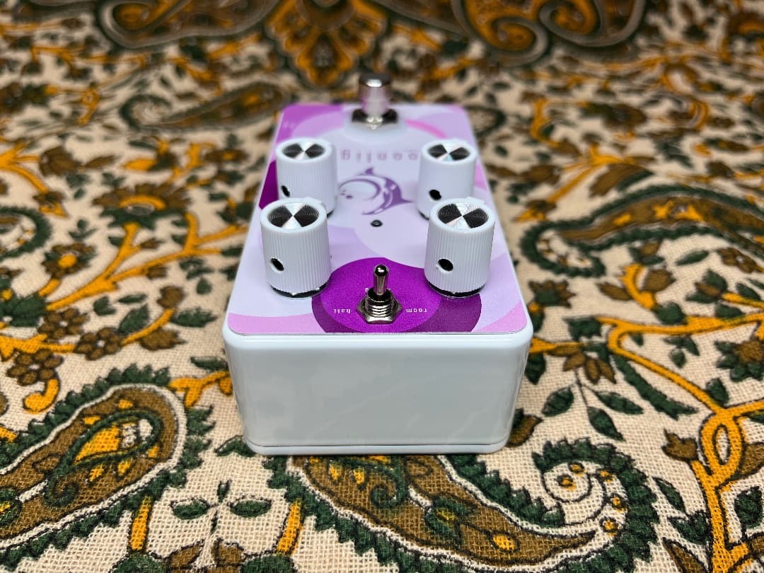 Limetone Audio Moonlight Reverb / リバーブ