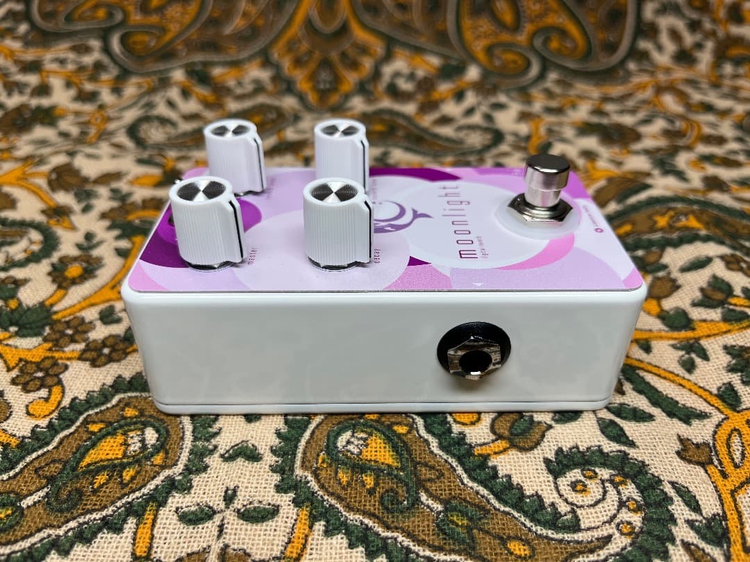 Limetone Audio Moonlight Reverb / リバーブ