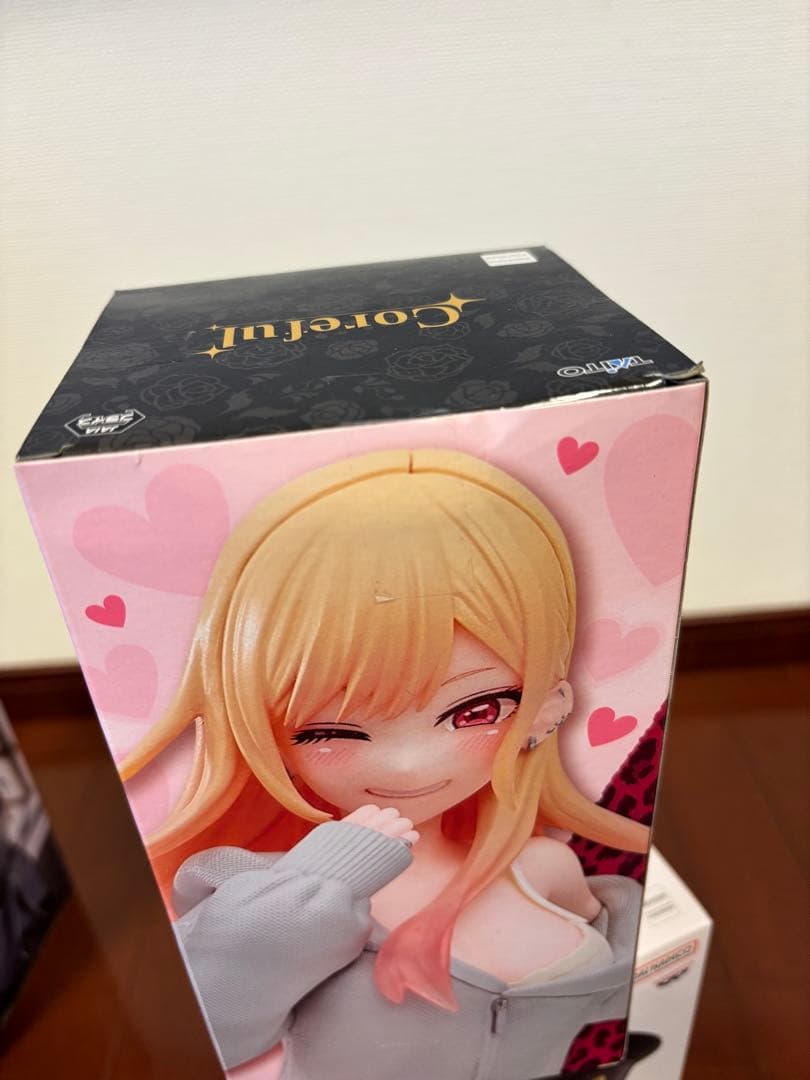 着せ恋 フィギュアまとめ売り9体
