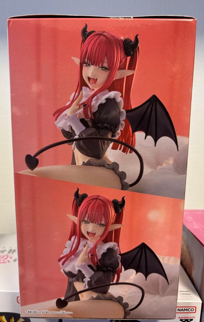 着せ恋 フィギュアまとめ売り9体