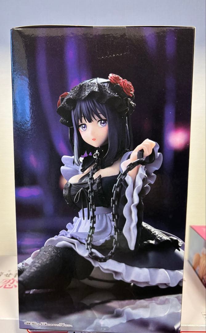 着せ恋 フィギュアまとめ売り9体