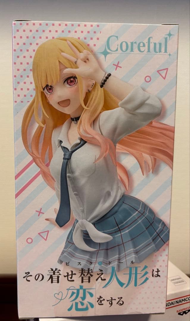 着せ恋 フィギュアまとめ売り9体