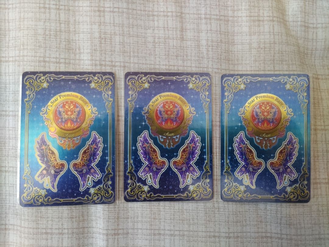 アイカツスターズ エターナルクイーン