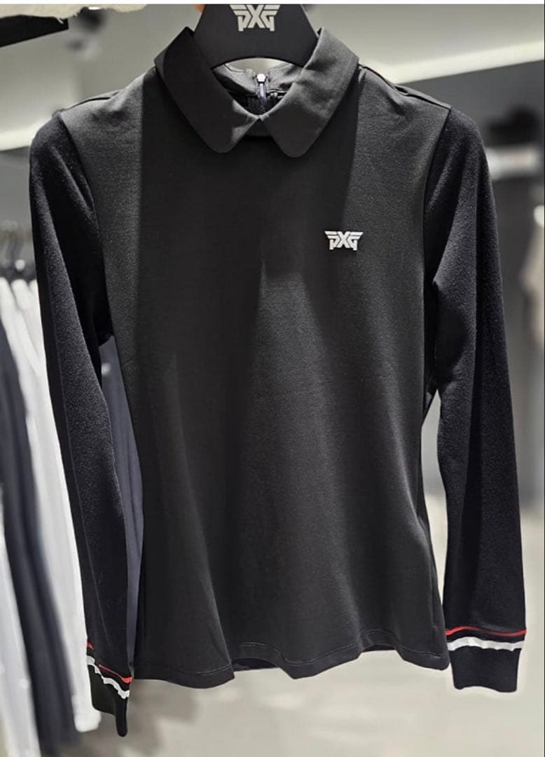 ☆PXG GOLF☆ PXG KOREA 春用　長袖