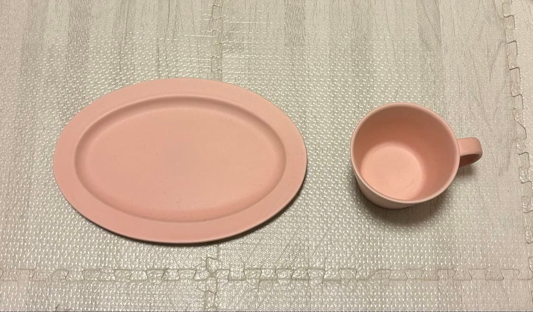 【SAKUZAN】　カラフル　食器セット