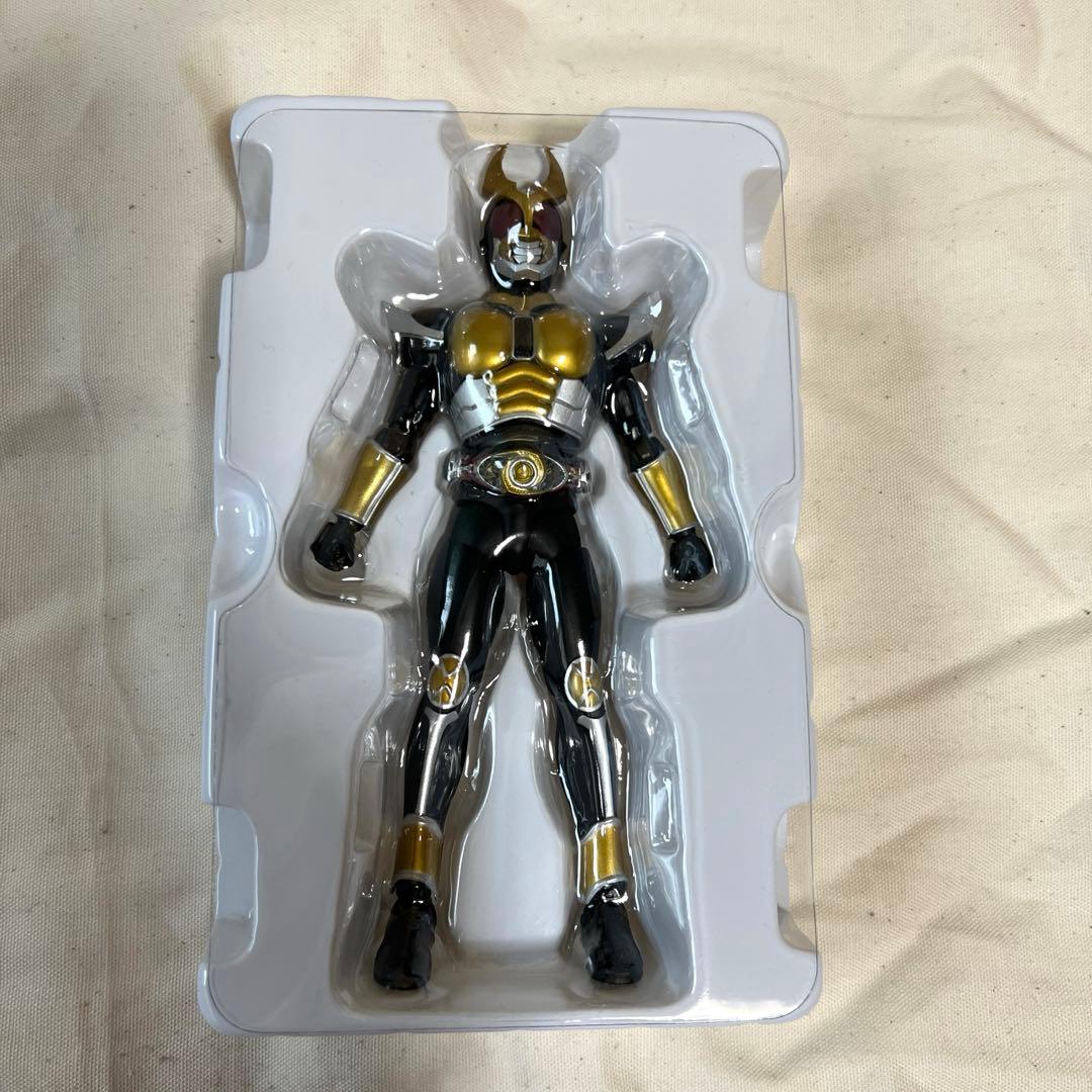 S.H.Figuarts 仮面ライダーアギト グランドフォーム