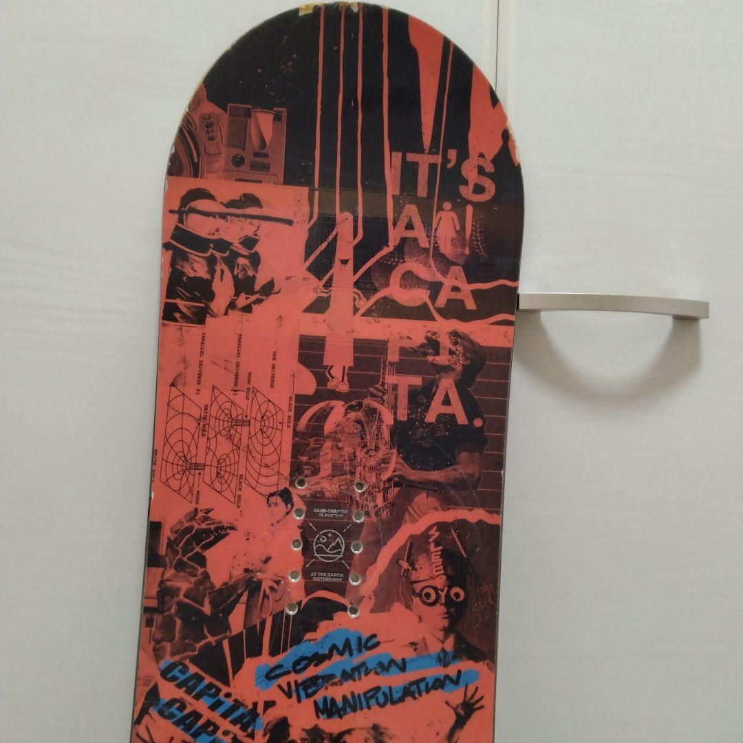 CAPiTA　125