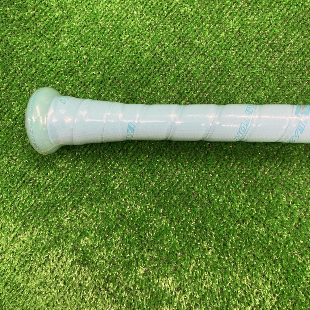 新品 イーストン 一般軟式用バット HYPEFIRE 83cm710g ピンク