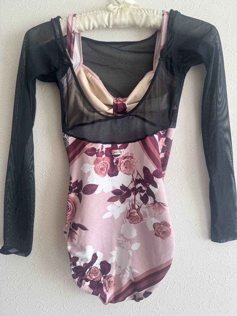 stina スティナ　type L long ribbon サイズP