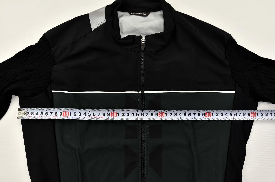 MYN(マイン) ロングスリーブジャージ size:L