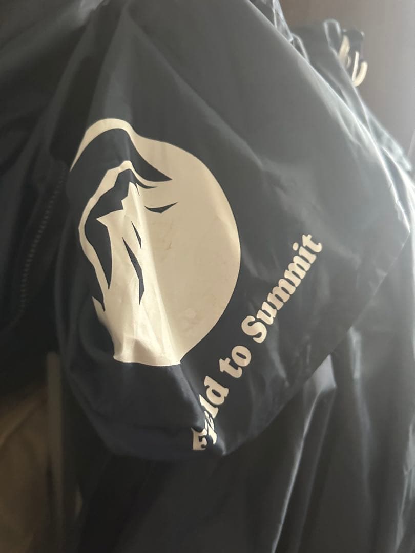 Field to Summit ウイング付ワンタッチタープ2.5m