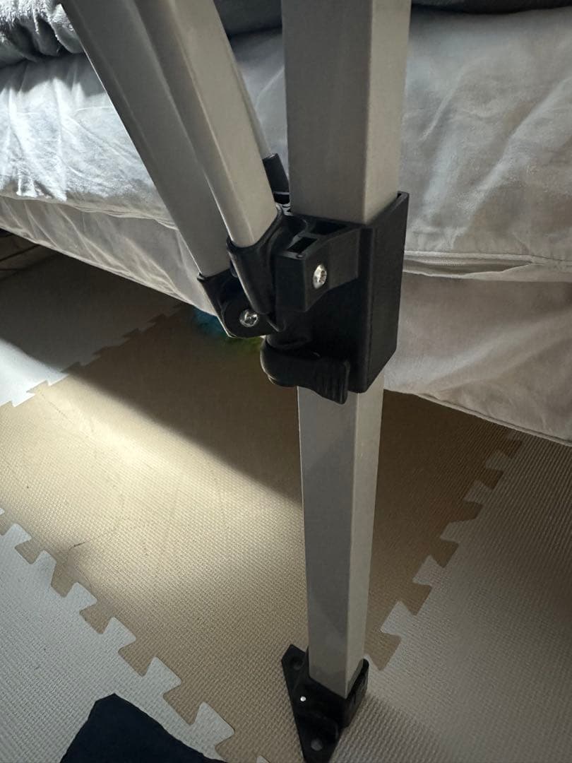 Field to Summit ウイング付ワンタッチタープ2.5m