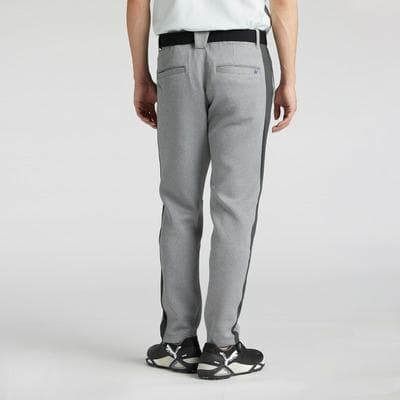 PUMA プーマゴルフ テック ライン カードボード パンツ