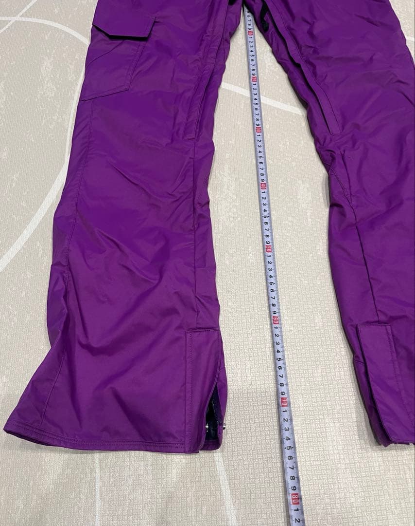VOLCOM スノーボードウェア　パンツ