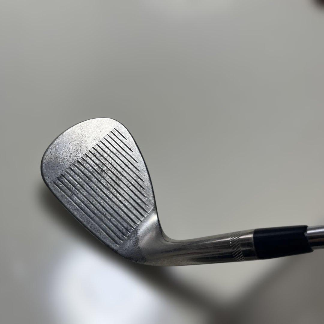 Vokey Design SM9 ウェッジ 58度 10度バウンス