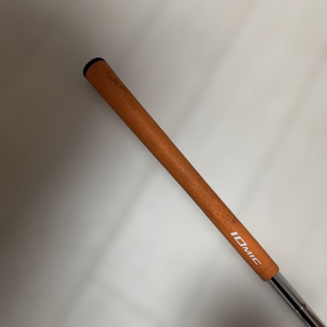 Vokey Design SM9 ウェッジ 58度 10度バウンス