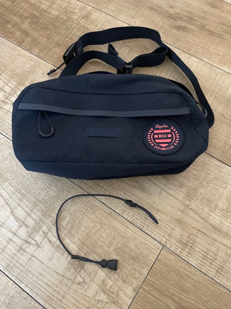 Rapha ラファRCC Explore Bar Bag