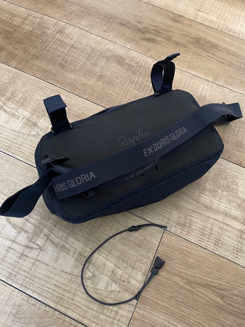 Rapha ラファRCC Explore Bar Bag