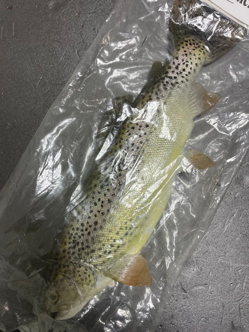 MATTLURES Dead Stick スイムベイト　マットルアーズ
