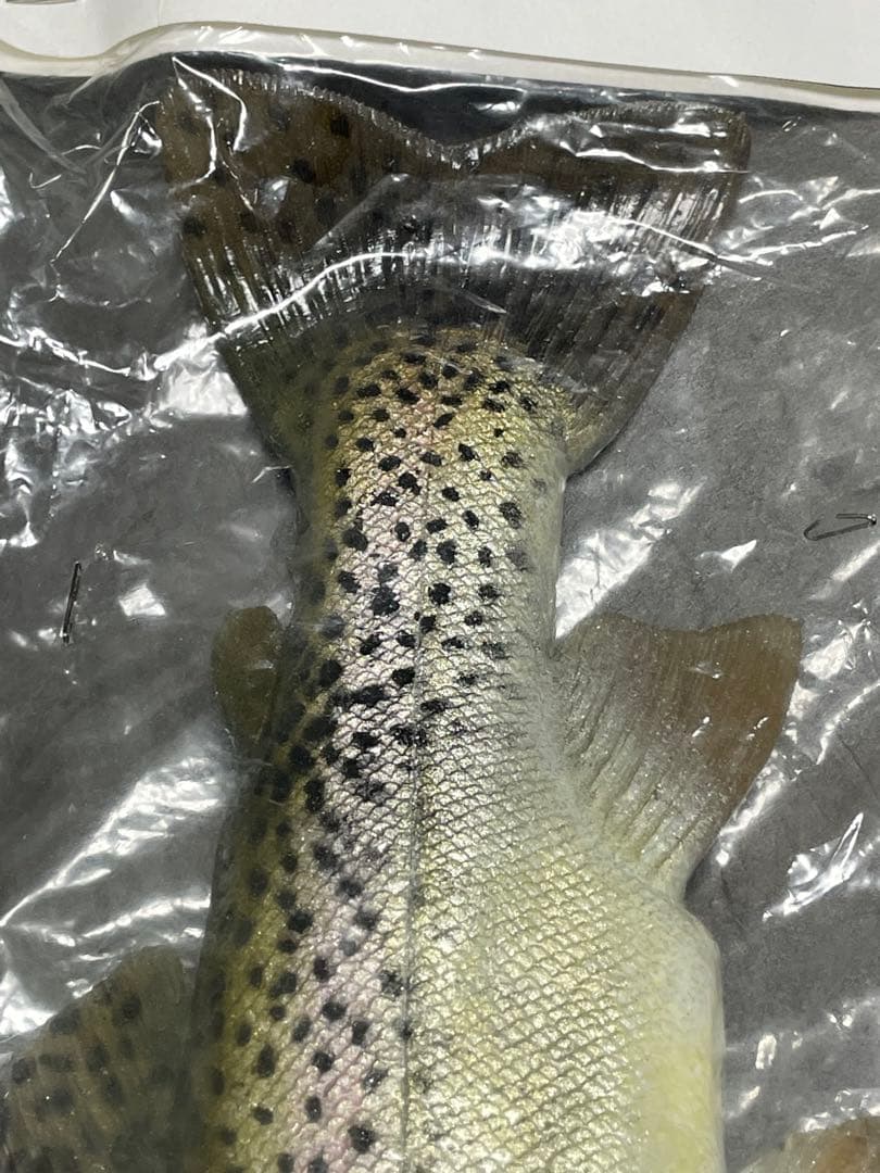 MATTLURES Dead Stick スイムベイト　マットルアーズ