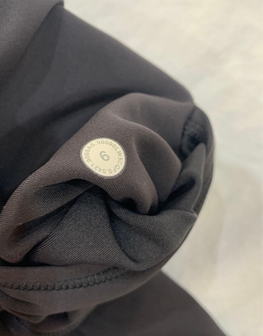 lululemonレギンス ルルレモン ヨガ ヨガウェア ピラティス YOGA