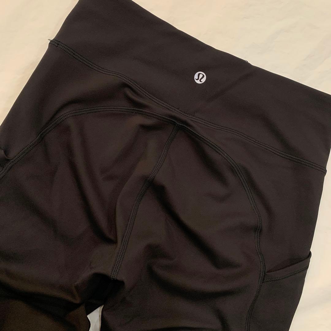 lululemonレギンス ルルレモン ヨガ ヨガウェア ピラティス YOGA