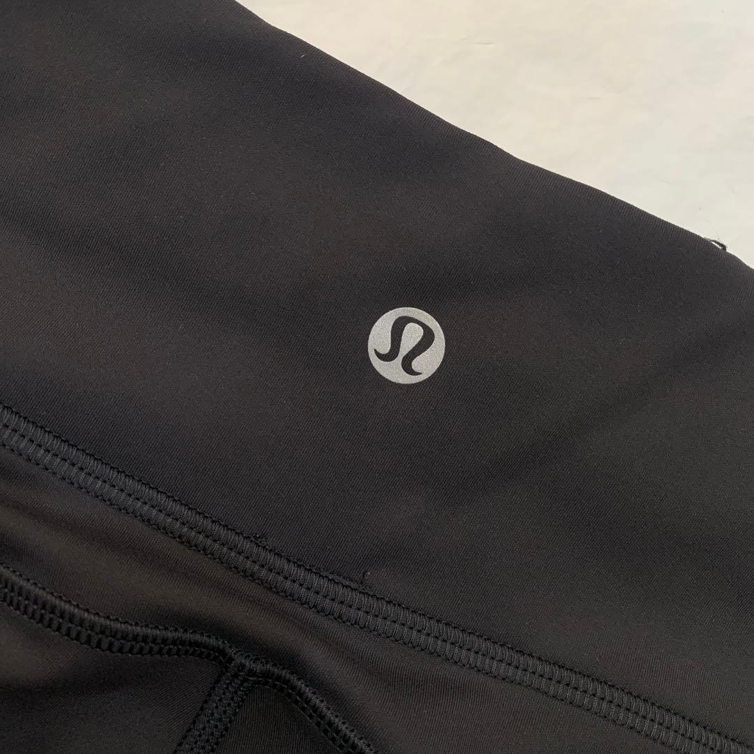 lululemonレギンス ルルレモン ヨガ ヨガウェア ピラティス YOGA