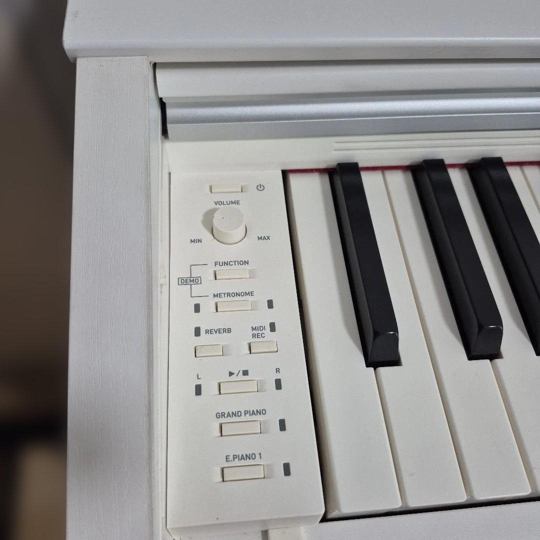 【兵庫県引き取り限定】CASIO　Privia PX-770 18年製