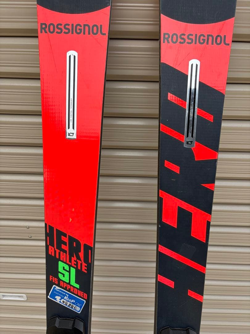 Rossignol SLスキー