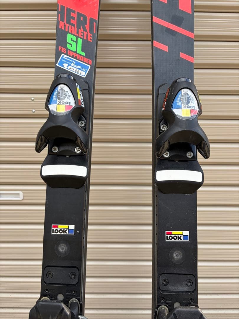 Rossignol SLスキー