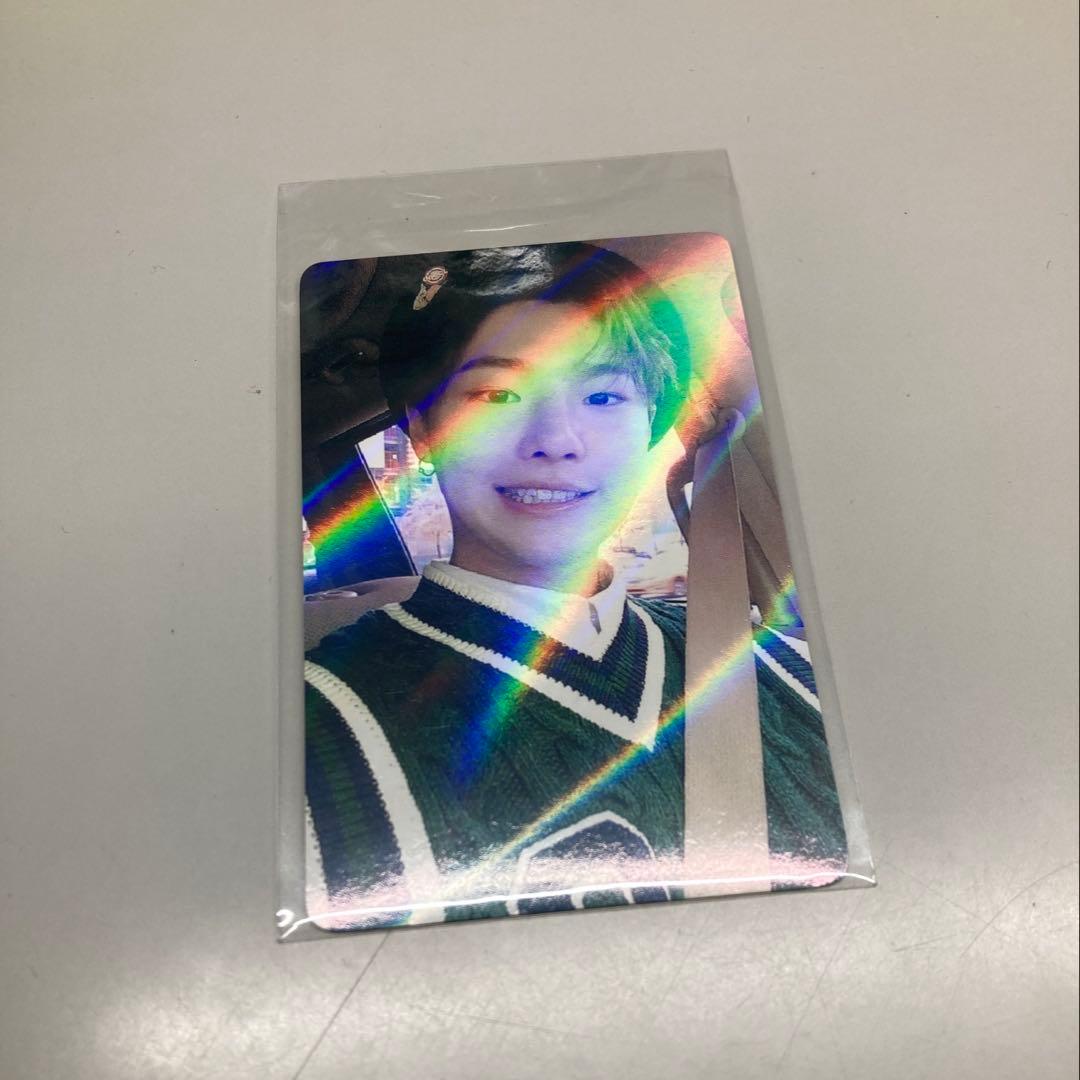 WOODZ ペンライト