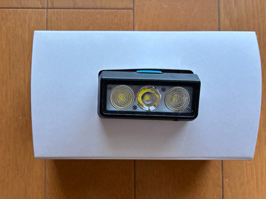 LEDLENSER NEO 9R レッドレンザー ヘッドライト