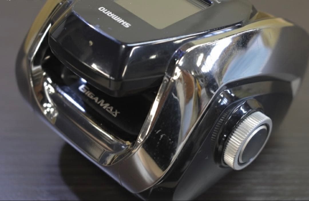 ［中古品] 20ビーストマスター MD3000