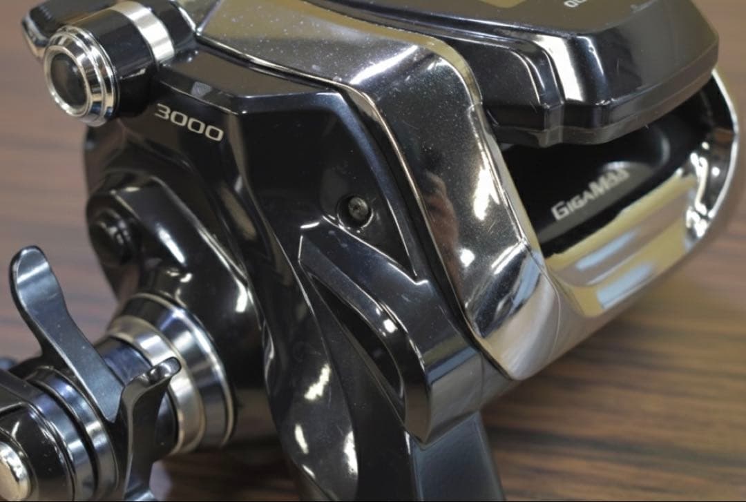 ［中古品] 20ビーストマスター MD3000