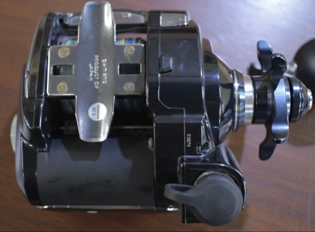 ［中古品] 20ビーストマスター MD3000