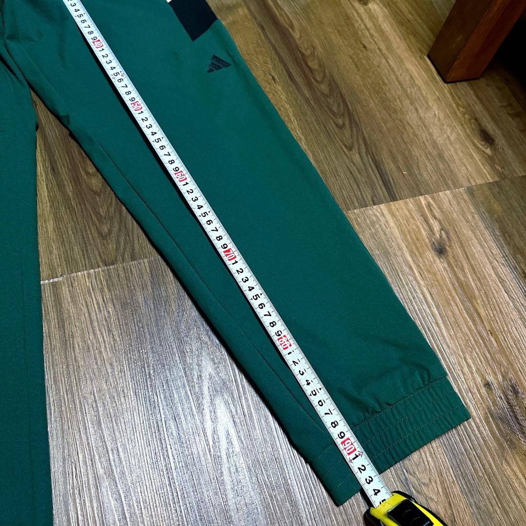 アディダスゴルフ　　上下セットM
