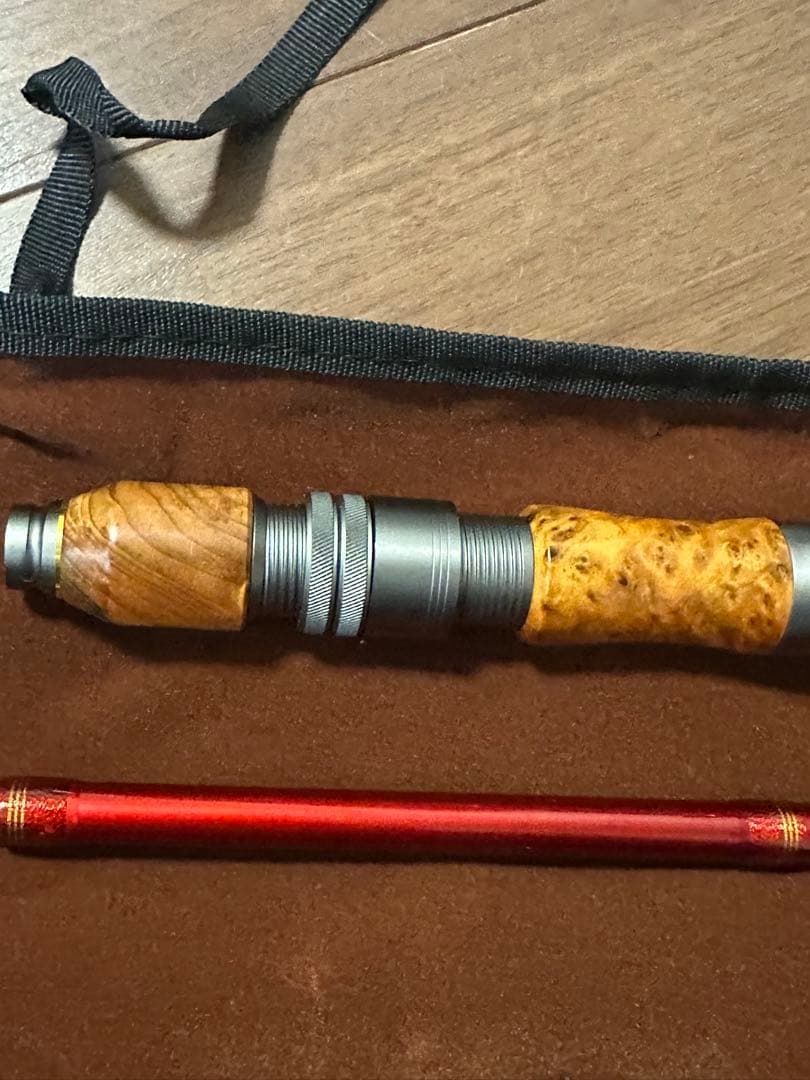 ロッド ABU CONOLON CNLC-605M