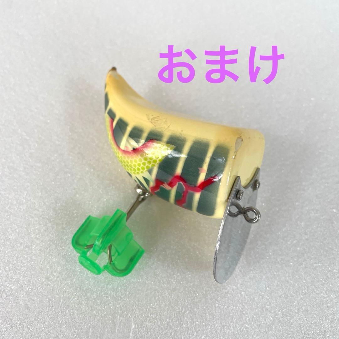 あんまんマン 　SWAB スワブ セット　おまけ付き